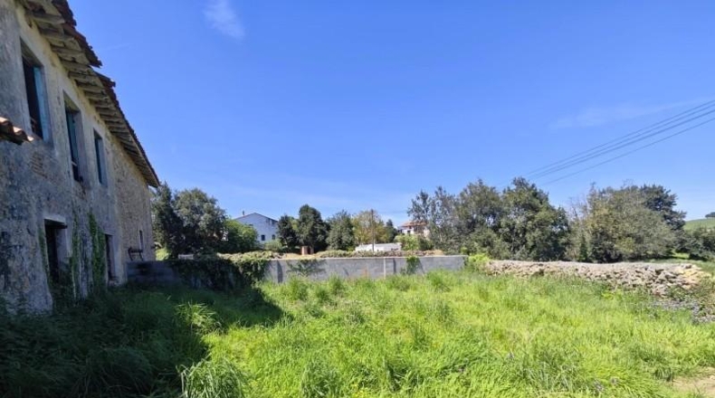 Cantabria - San Vicente de la Barquera - 285m2