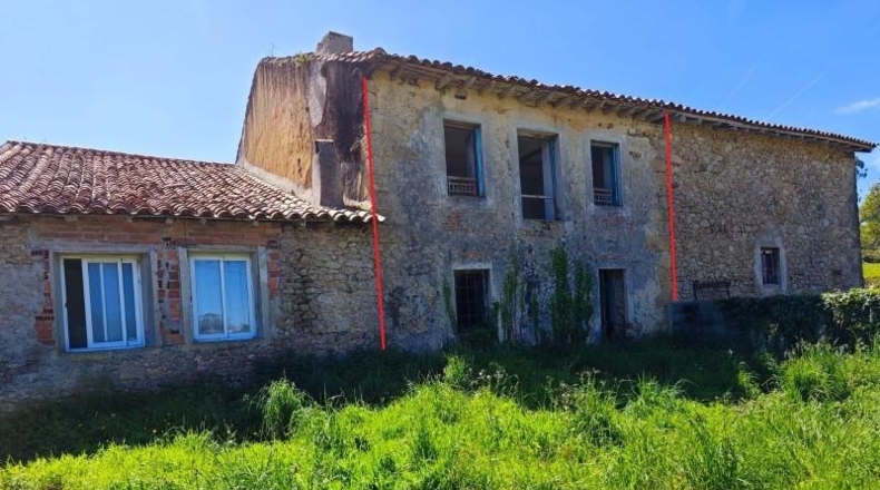 Cantabria - San Vicente de la Barquera - 285m2