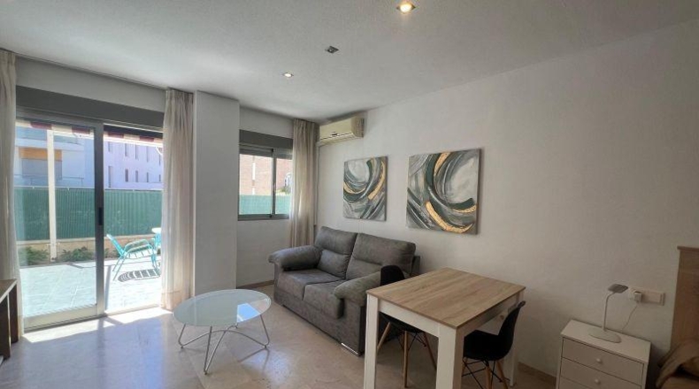 Alicante - Campello - 79m2