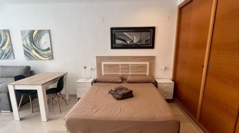 Alicante - Campello - 79m2
