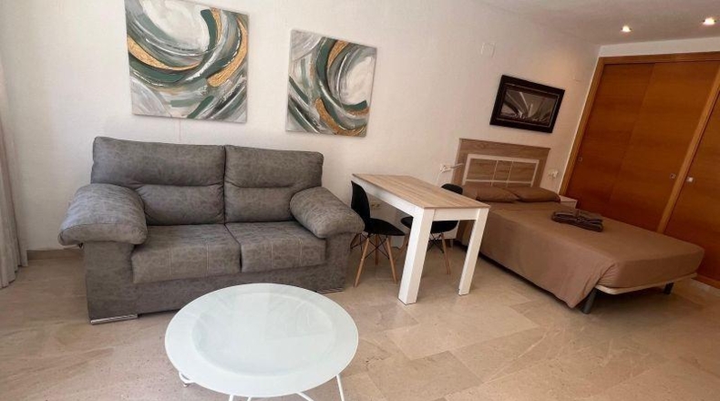 Alicante - Campello - 79m2