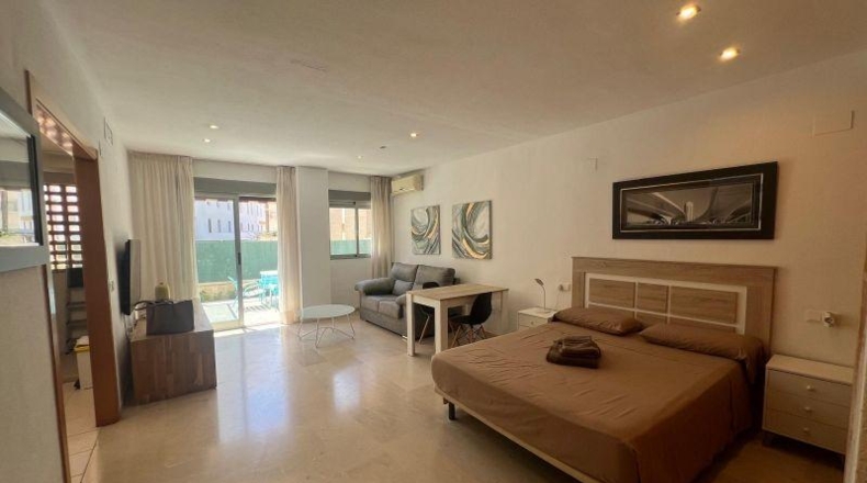 Alicante - Campello - 79m2