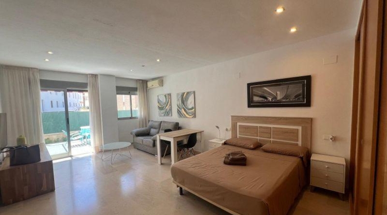 Alicante - Campello - 79m2