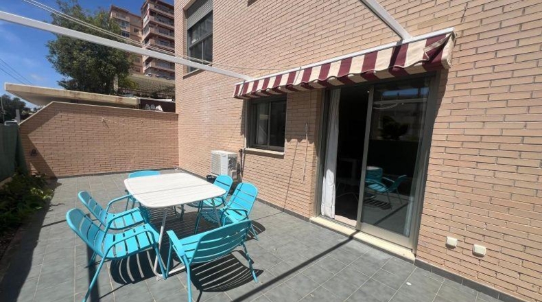Alicante - Campello - 79m2
