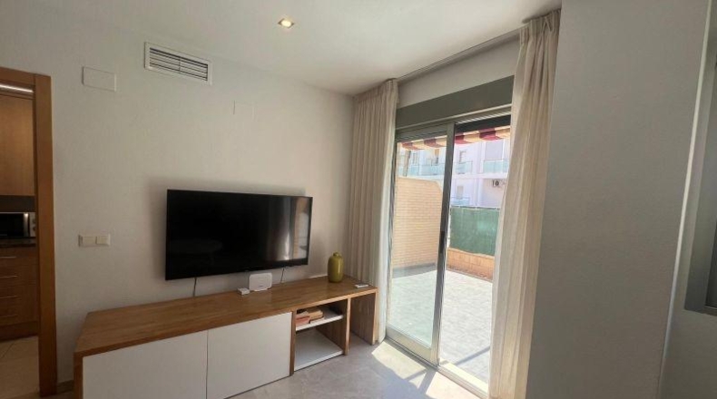 Alicante - Campello - 79m2