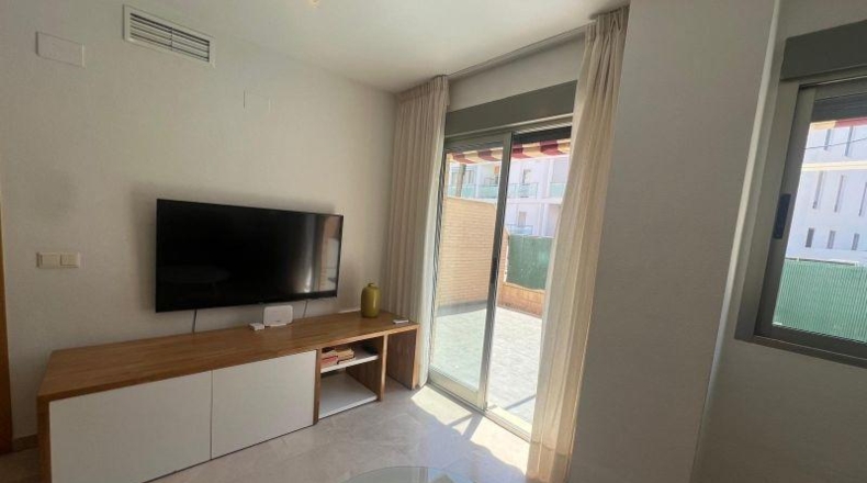 Alicante - Campello - 79m2