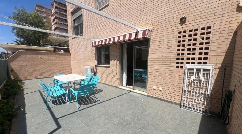 Alicante - Campello - 79m2