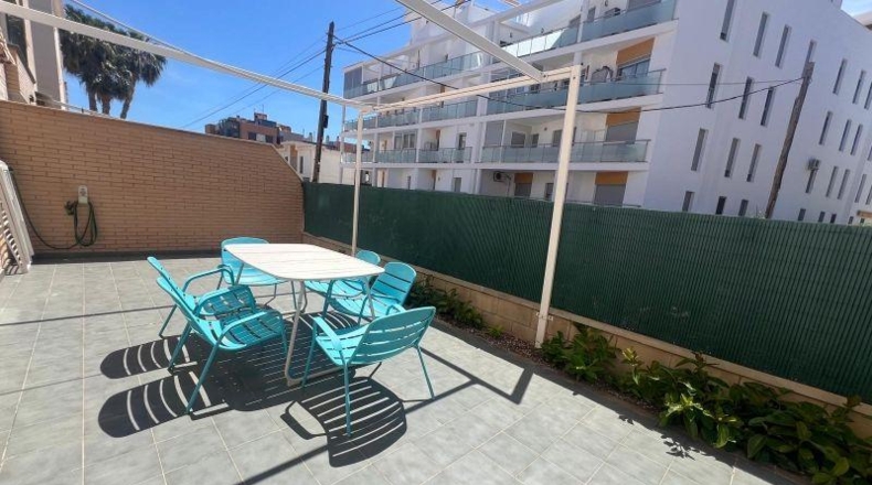 Alicante - Campello - 79m2