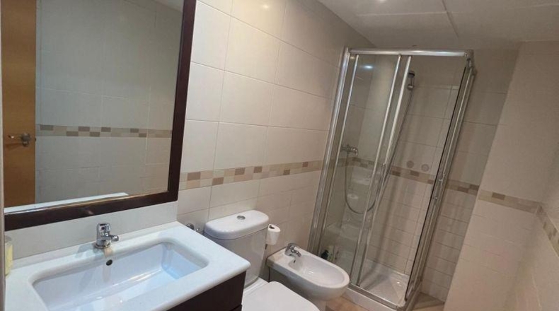 Alicante - Campello - 79m2