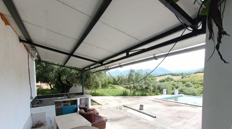 Cádiz - Prado del Rey - 40000m2