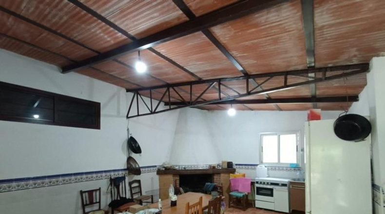 Cádiz - Prado del Rey - 40000m2
