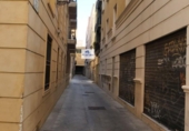 Parcel·la urbanitzable en venda a la España, Elx, ref.: TR173489 foto