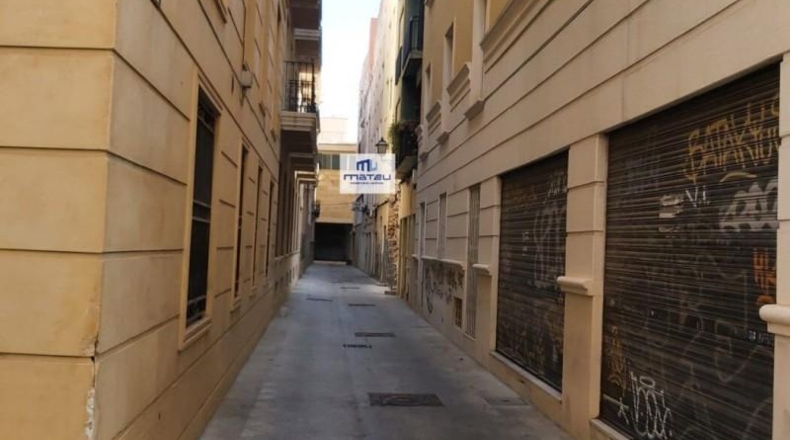Alicante - Elche - 100m2