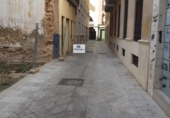 Parcel·la urbanitzable en venda a la España, Elx, ref.: TR173489 foto