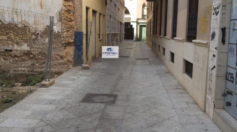 Alicante - Elche - 100m2
