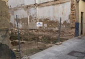 Parcel·la urbanitzable en venda a la España, Elx, ref.: TR173489 foto