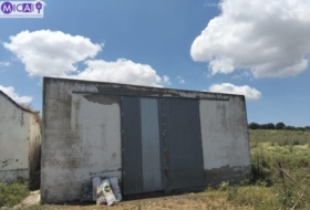 Medina Sidonia 30000&nbsp;m² 