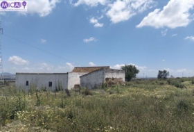 Medina Sidonia 30000&nbsp;m² 