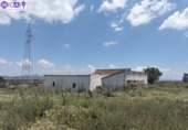 Casa de camp amb terreny en venda a la España, Medina Sidonia, ref.: TR281948 foto
