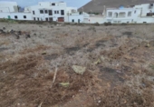 Urban land for sale on España, San Bartolomé, ref: TR329773 photo