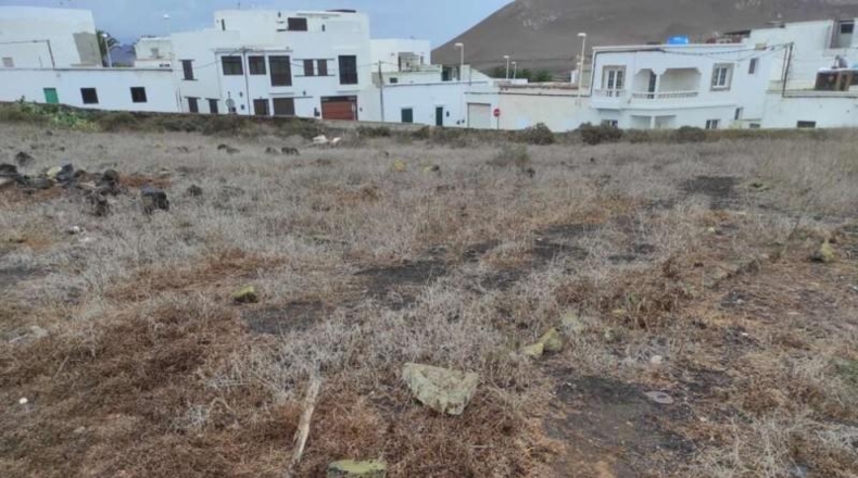 Las Palmas - San Bartolomé - 1961m2