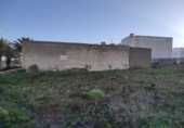 Urban land for sale on España, San Bartolomé, ref: TR329773 photo