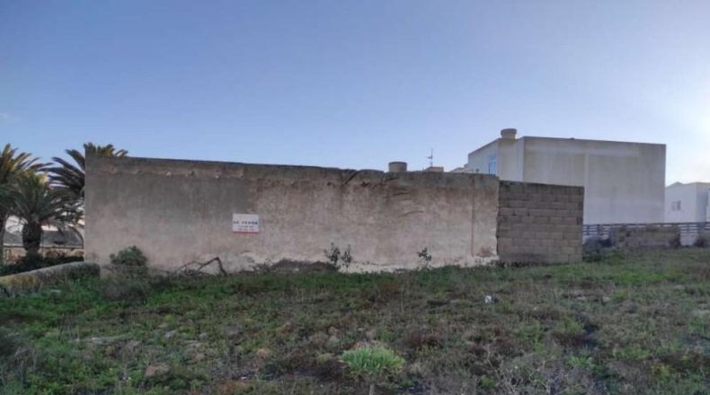 Las Palmas - San Bartolomé - 1961m2