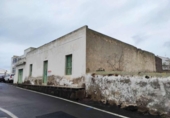 Urban land for sale on España, San Bartolomé, ref: TR329773 photo