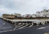 Urban land for sale on España, San Bartolomé, ref: TR329773 photo