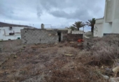 Urban land for sale on España, San Bartolomé, ref: TR329773 photo