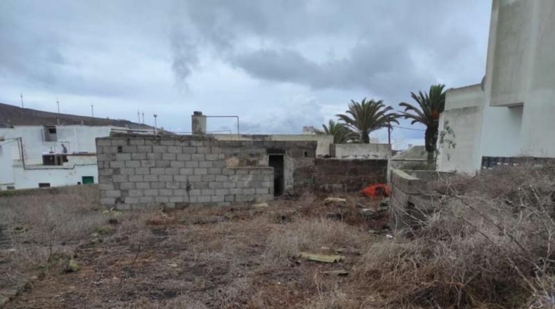 Las Palmas - San Bartolomé - 1961m2