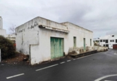 Urban land for sale on España, San Bartolomé, ref: TR329773 photo