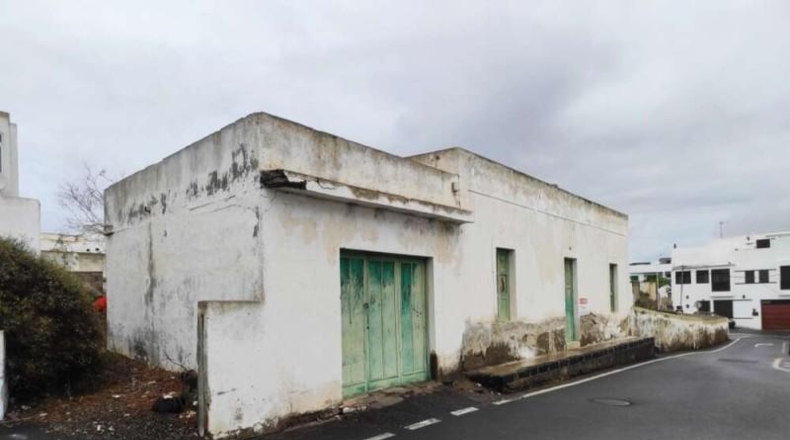 Las Palmas - San Bartolomé - 1961m2