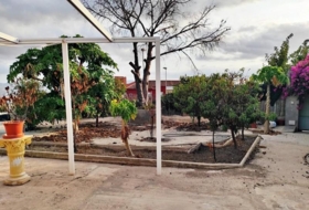 Murcia 500&nbsp;m²