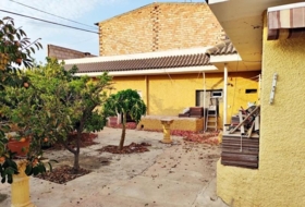 Murcia 500&nbsp;m²