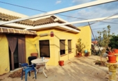 Casa de pueblo en venta en la España, Murcia, ref: TR329958 foto
