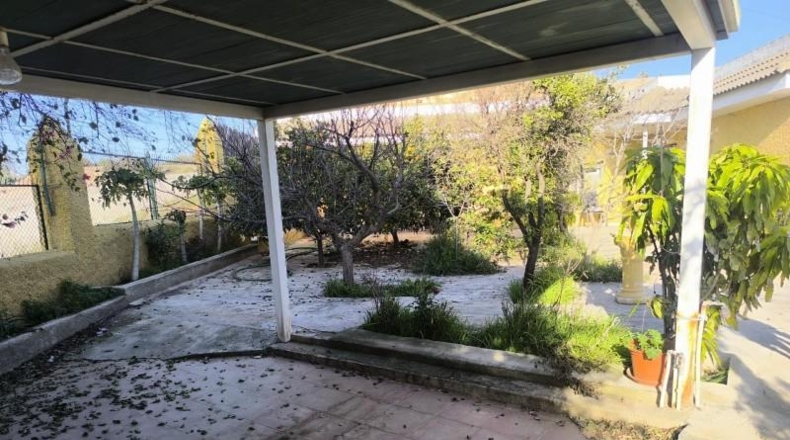Murcia - Мурсия - 500m2