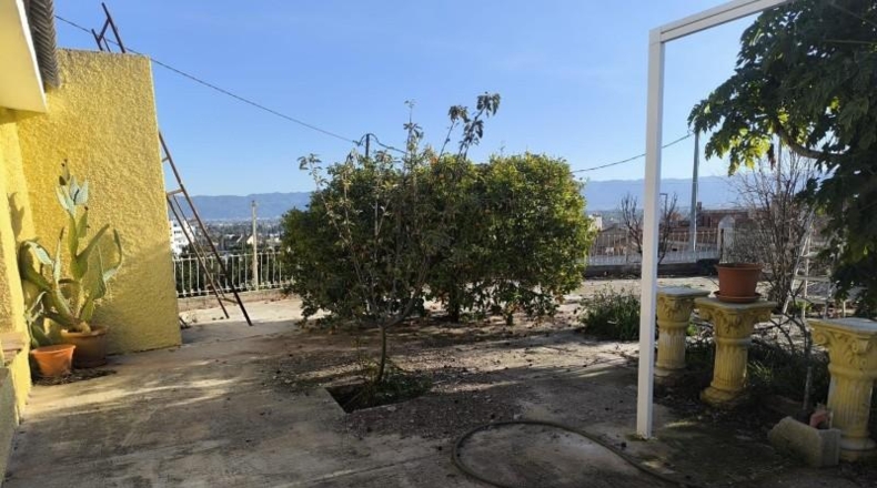 Murcia - Мурсия - 500m2