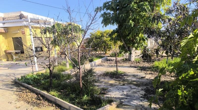 Murcia - Мурсия - 500m2