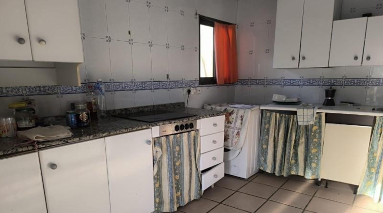 Murcia - Мурсия - 500m2