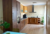 Chalet independiente con terreno en venta en la España, Totana, ref: TR281949 foto