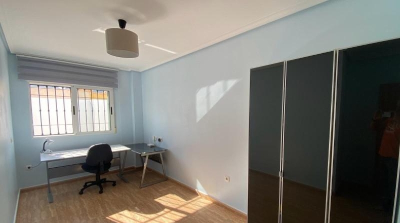 Murcia - Mazarrón - 163m2