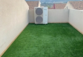 Chalet independiente con terreno en venta en la España, Totana, ref: TR281949 foto