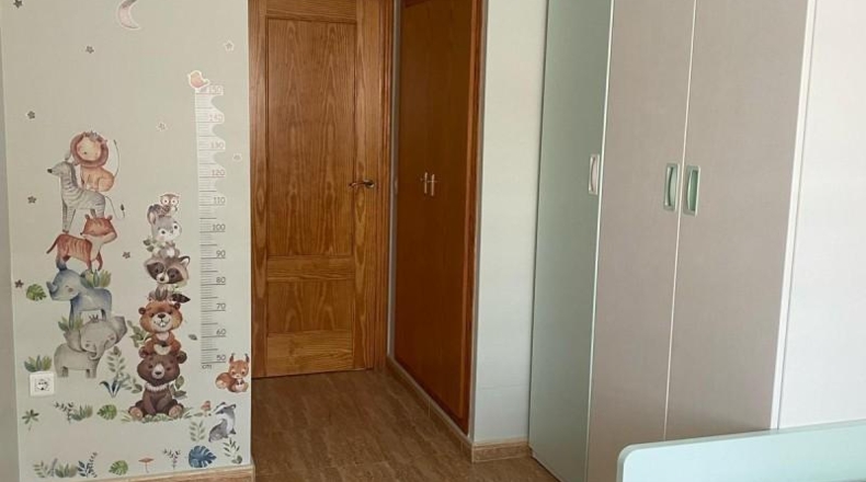 Murcia - Mazarrón - 163m2