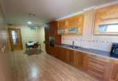 Chalet independiente con terreno en venta en la España, Totana, ref: TR281949 foto