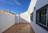 Chalet independiente con terreno en venta en la España, Totana, ref: TR281949 foto