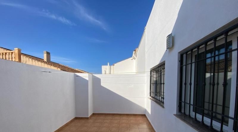 Murcia - Mazarrón - 163m2