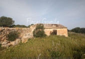 Non-developable land for sale on España, Sant Lluís, ref: TR129007 photo