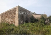 Non-developable land for sale on España, Sant Lluís, ref: TR129007 photo