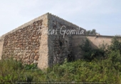 Non-developable land for sale on España, Sant Lluís, ref: TR129007 photo